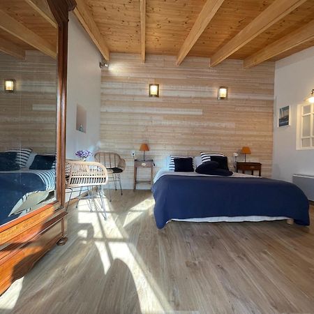 Dompierre-sur-Mer Logis Saint Leonard B&B 외부 사진