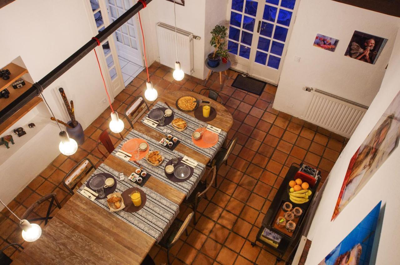 Dompierre-sur-Mer Logis Saint Leonard B&B 외부 사진