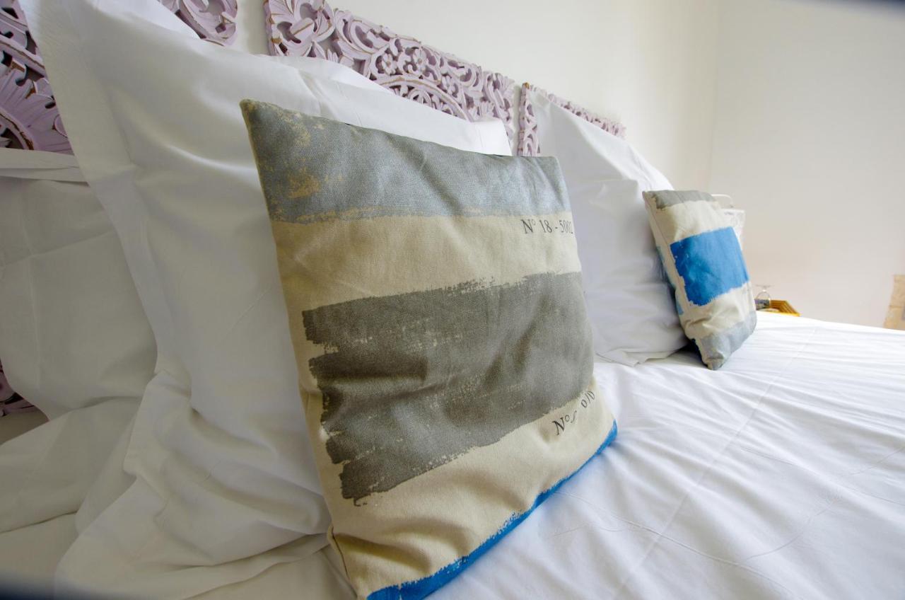 Dompierre-sur-Mer Logis Saint Leonard B&B 외부 사진