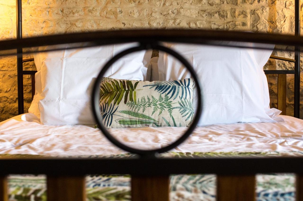Dompierre-sur-Mer Logis Saint Leonard B&B 외부 사진