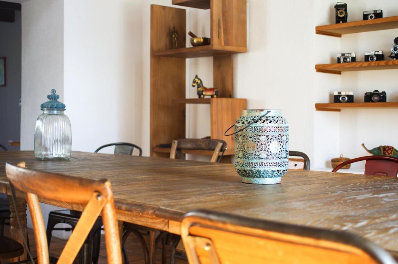 Dompierre-sur-Mer Logis Saint Leonard B&B 외부 사진
